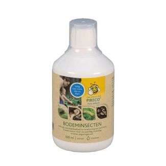 Bodeminsecten - 500ml | Pireco