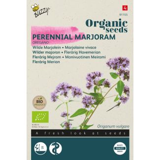 Waterkers biologische zaden