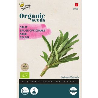 Organic Salie (BIO) 