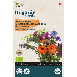 Snijbloemenmengsel