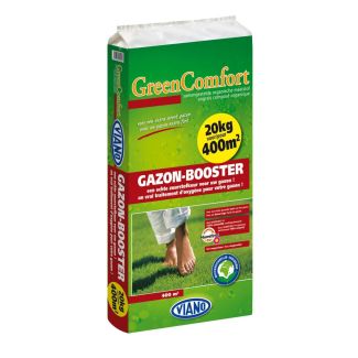 GreenComfort Gazonbooster/ gazonmeststof