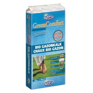 Bio Gazonkalk  10 kg | Viano