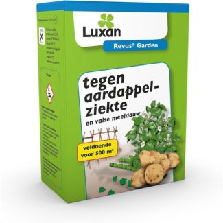 Revus Garden tegen aardappelziekte 30 ml | Luxan