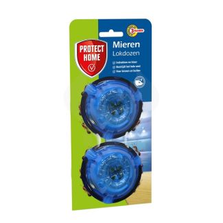 Mieren lokdozen 2 stuks | Protect Home