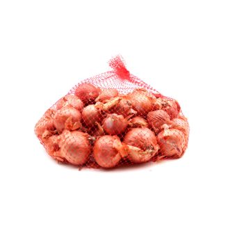 Plantsjalot Red Sun - 500 gr - 25-30 stuks