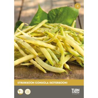 Struikboon Gondola