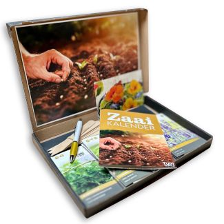 luxe geschenkdoos