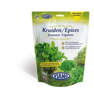 Meststof 750 gram Viano