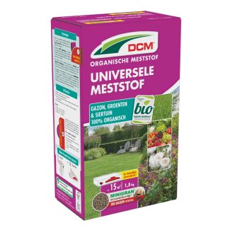 DCM Universele meststof