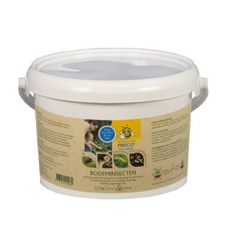 Pireco Bodeminsecten korrel 2,5kg