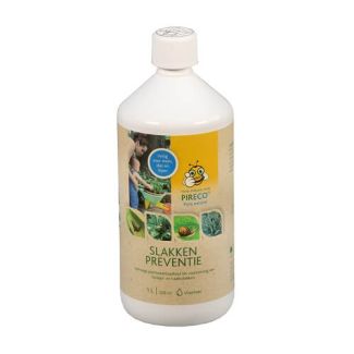Slakkenpreventie vloeibaar 1 liter | Pireco