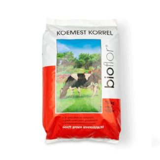 Koemestkorrel 10 kg | Bioflor