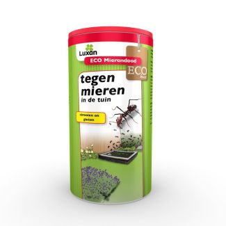 Eco Mierendood 250 g | Luxan