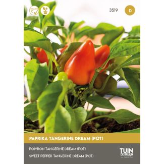Pot-paprika zaden kopen