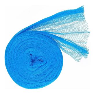 Tuinnet Nano - 5x2m - blauw | Nature