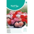 Geranium zaden