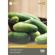 Mini-Mini komkommer - żaden Tuin de Bruijn