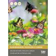 Bloemenmengsel voor bijen en vlinders