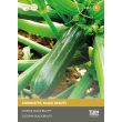 Courgette Black Beauty zaden