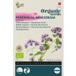 Biologsiche zaden wilde Marjolein - Oregano