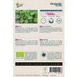waterkers biologische zaden