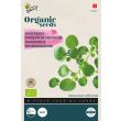 Waterkers biologische zaden