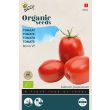 Tomaat Roma VF - biologisch groentezaad