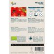 Tomaat Roma VF - biologisch groentezaad