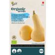 Organic zaden eetbare pompoen