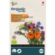 Biologische zaden - bloemen voor bijen