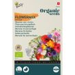 Biologische Bloemenzaden voor vlinders