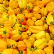 Surinaamse gele pepers