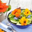 Eetbare bloemen