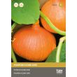 Pompoen Uchiki Kuri (Oranje Zon) zaden