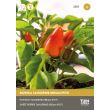 Potpaprika zaden kopen
