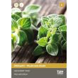 Oregano zaden