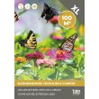 Bloemenmengsel voor Vlinders en bijen