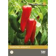 Zaden Puntpaprika Medrano F1