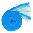 Tuinnet blauw