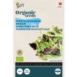 Biologische zaden Frans salademengsel