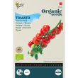 Organic tomaat Moneymaker