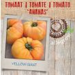 Tomaat 'Ananas'