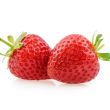 Aardbeien Mara de bois