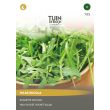 Wilde rucola zaden