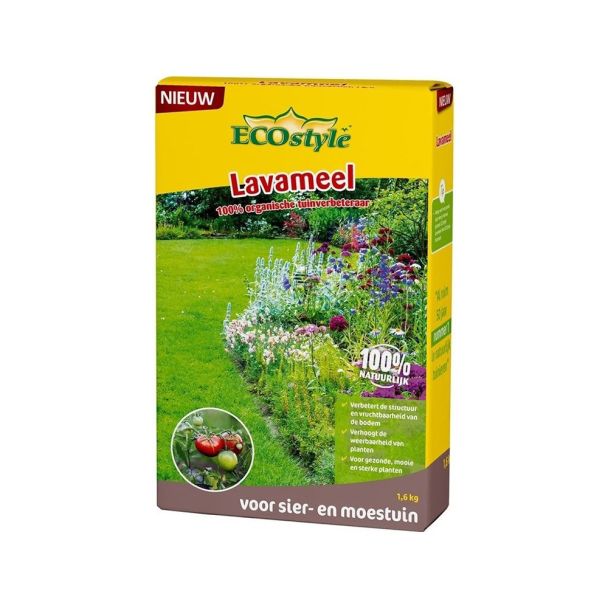 Lavameel kopen