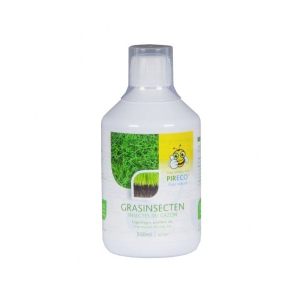 Pireco Grasinsecten - 500ml