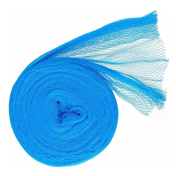 Tuinnet Nano - 5x2m - blauw | Nature