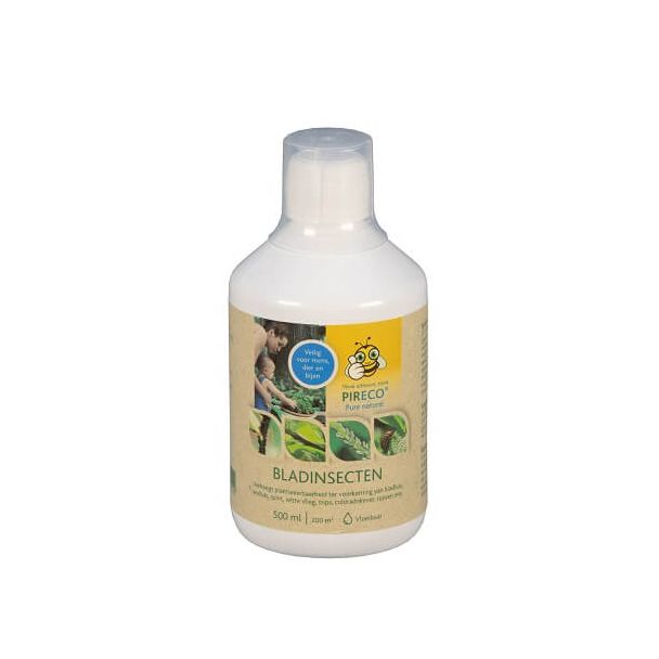 Pireco Bladinsecten - 500ml