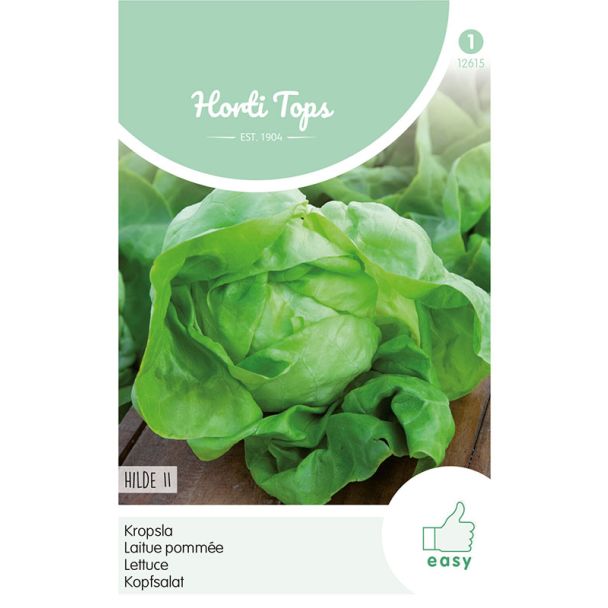 HT Kropsla - Hilde II (type Attractie)
