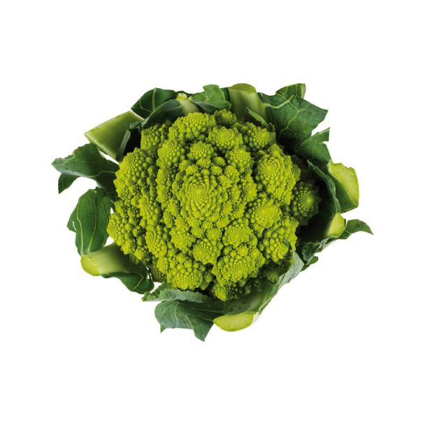 Bloemkool Romanesco